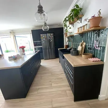 8 Pers - Piscine - Pet Friendly Villa Le Teich
