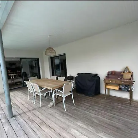 8 Pers - Piscine - Pet Friendly Villa *