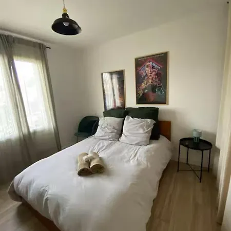 Villa 8 Pers - Piscine - Pet Friendly Le Teich