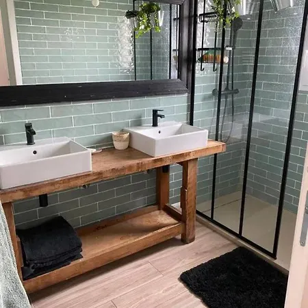 8 Pers - Piscine - Pet Friendly * Le Teich