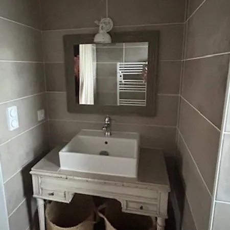 Villa 8 Pers - Piscine - Pet Friendly