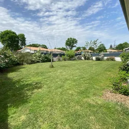 8 Pers - Piscine - Pet Friendly *